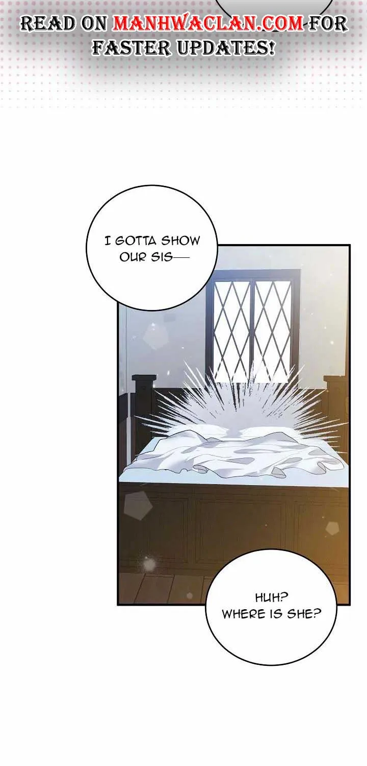 The Heroine Wants Me As Her Sister-in-Law Chapter 20 page 43 - 