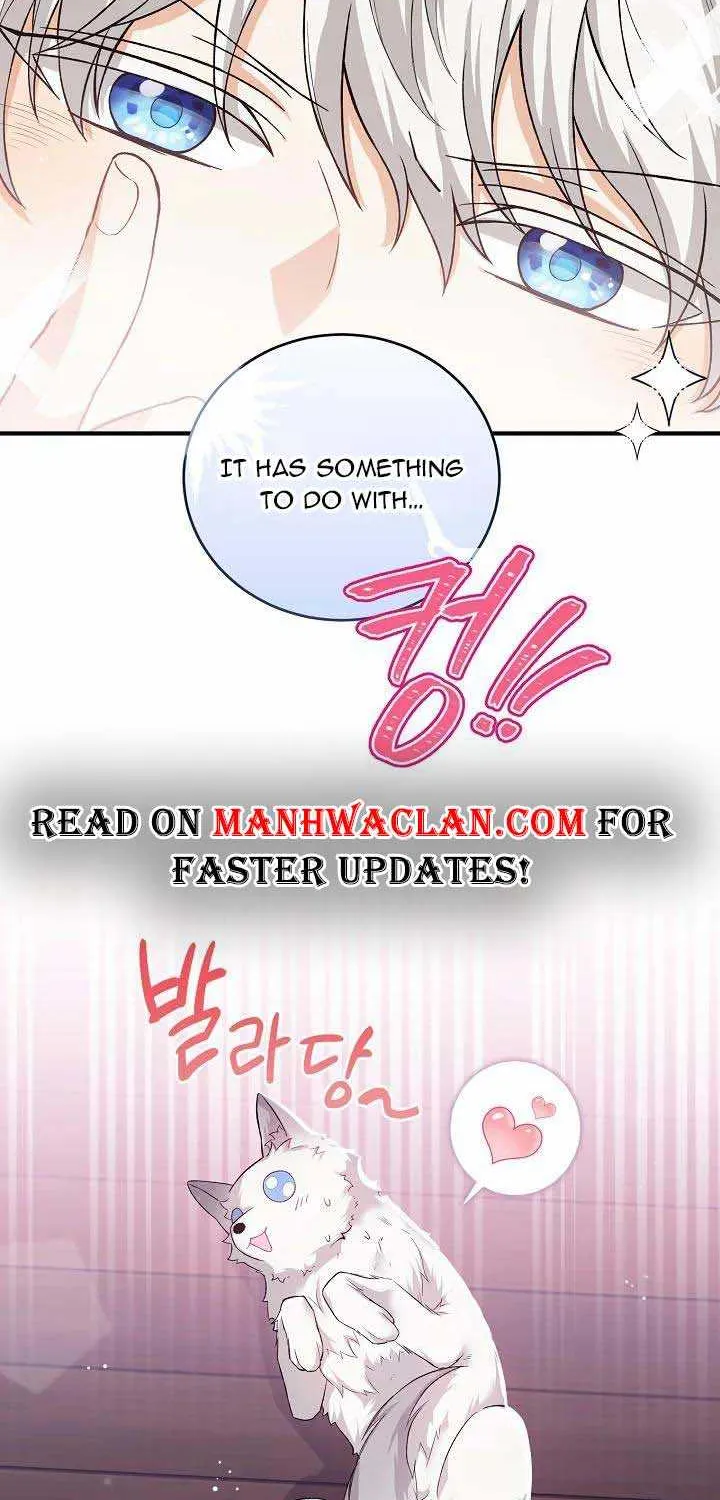 The Heroine Wants Me As Her Sister-in-Law Chapter 20 page 46 - 