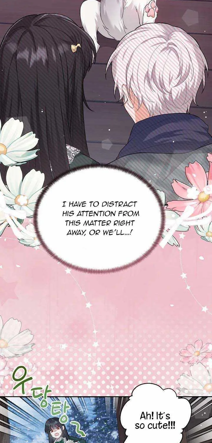 The Heroine Wants Me As Her Sister-in-Law Chapter 20 page 47 - 
