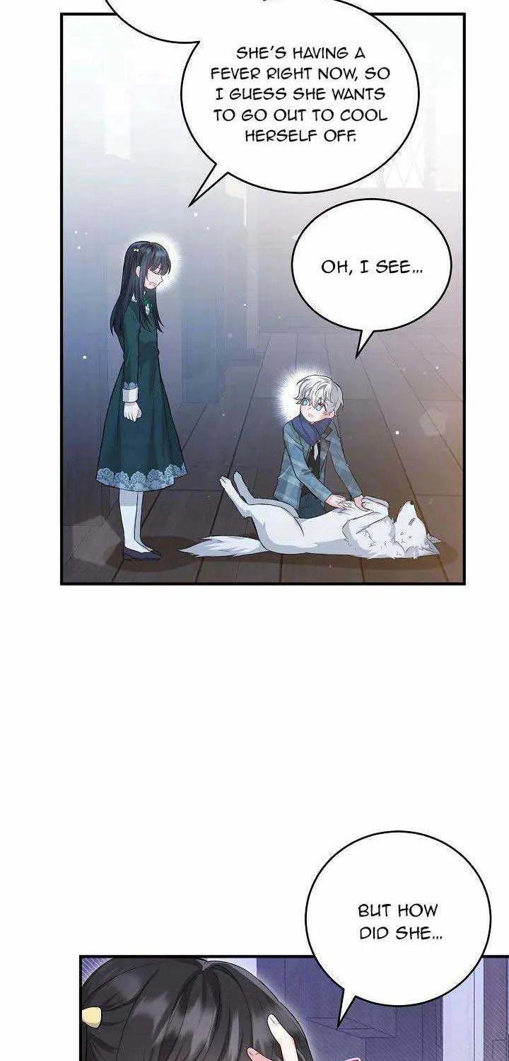 The Heroine Wants Me As Her Sister-in-Law Chapter 20 page 50 - 