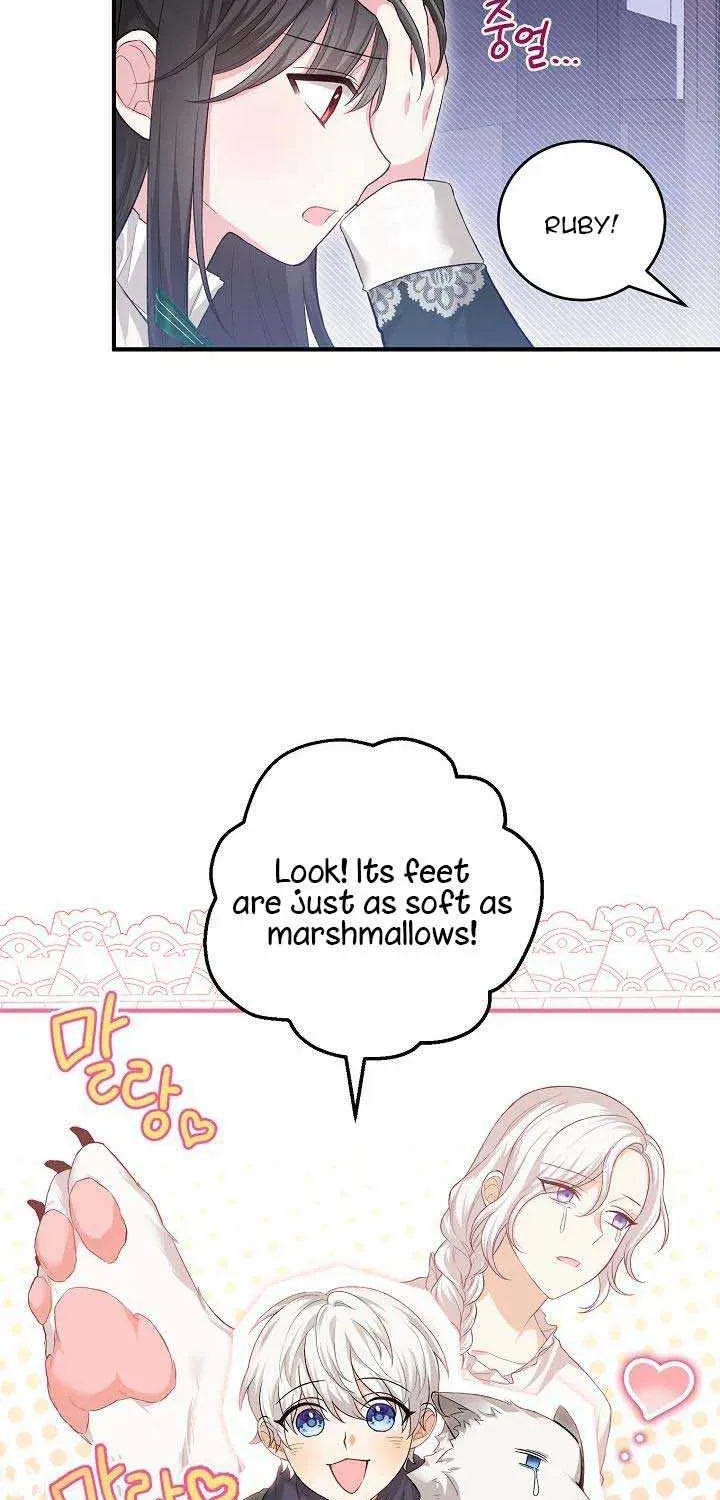 The Heroine Wants Me As Her Sister-in-Law Chapter 20 page 51 - 