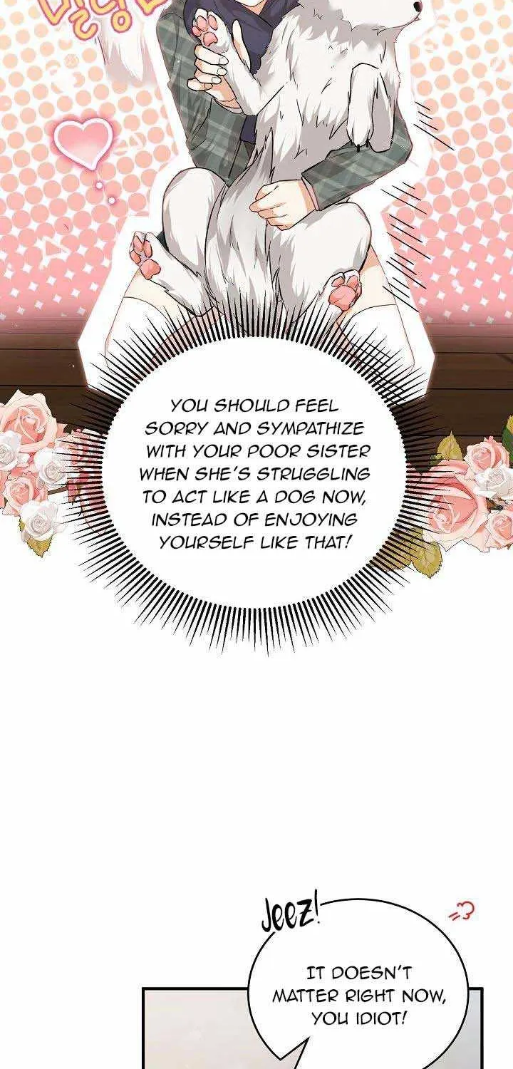 The Heroine Wants Me As Her Sister-in-Law Chapter 20 page 52 - 