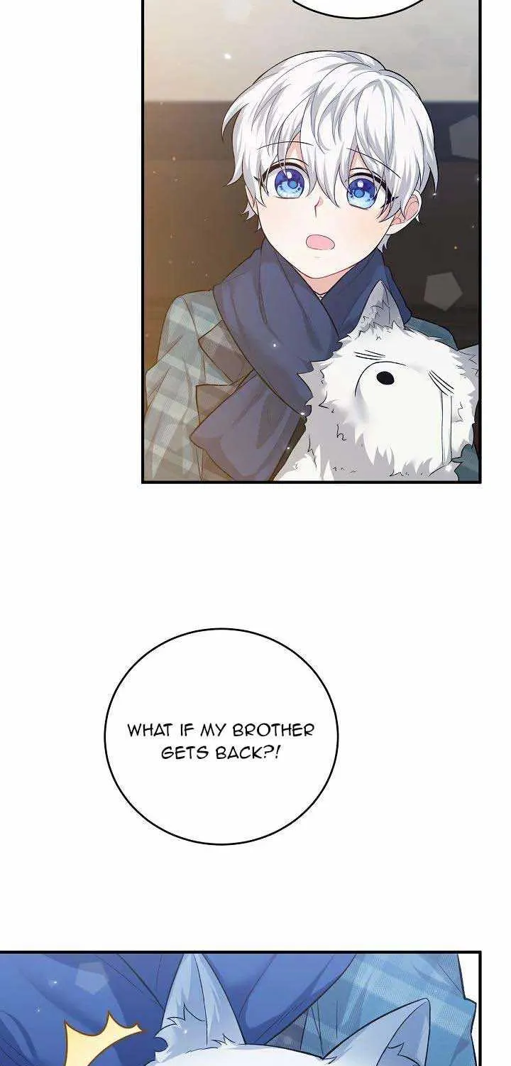 The Heroine Wants Me As Her Sister-in-Law Chapter 20 page 53 - 