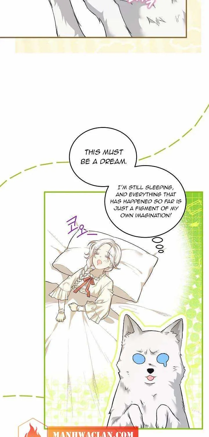 The Heroine Wants Me As Her Sister-in-Law Chapter 20 page 9 - 
