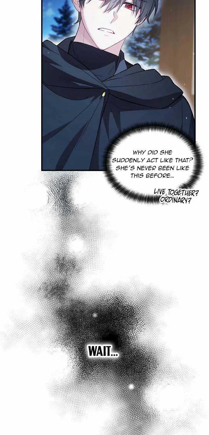 The Heroine Wants Me As Her Sister-in-Law Chapter 21 page 11 - 