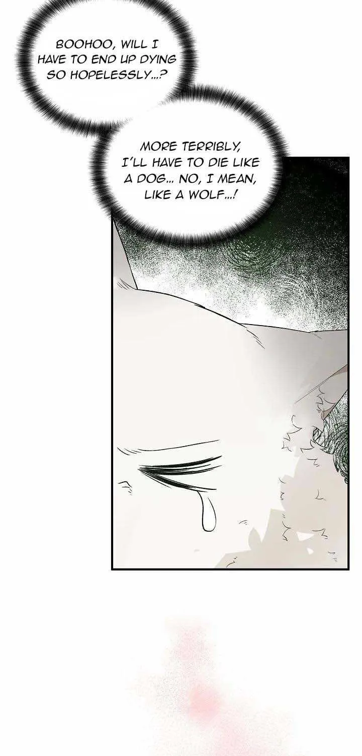 The Heroine Wants Me As Her Sister-in-Law Chapter 21 page 27 - 