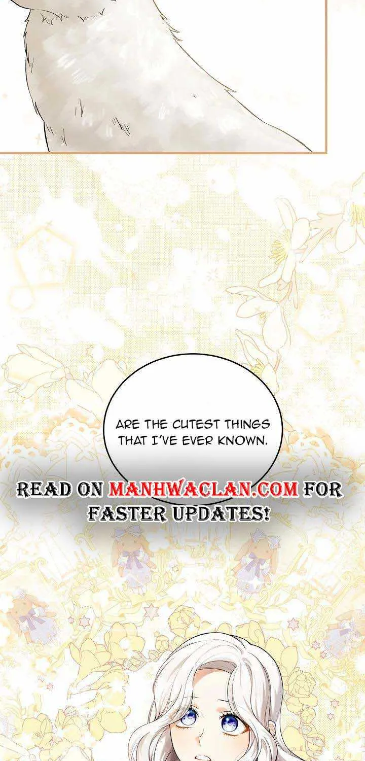 The Heroine Wants Me As Her Sister-in-Law Chapter 21 page 31 - 