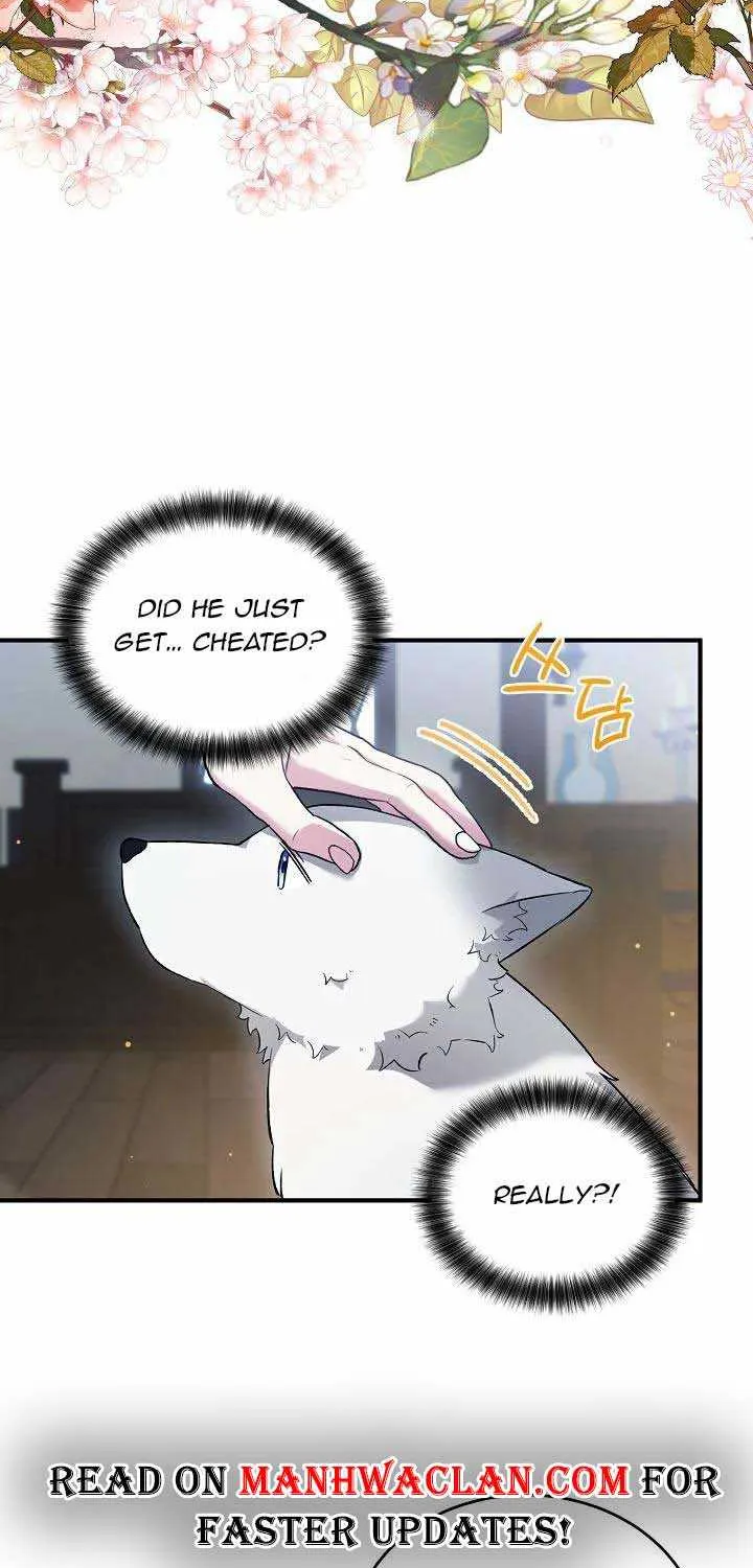 The Heroine Wants Me As Her Sister-in-Law Chapter 21 page 35 - 