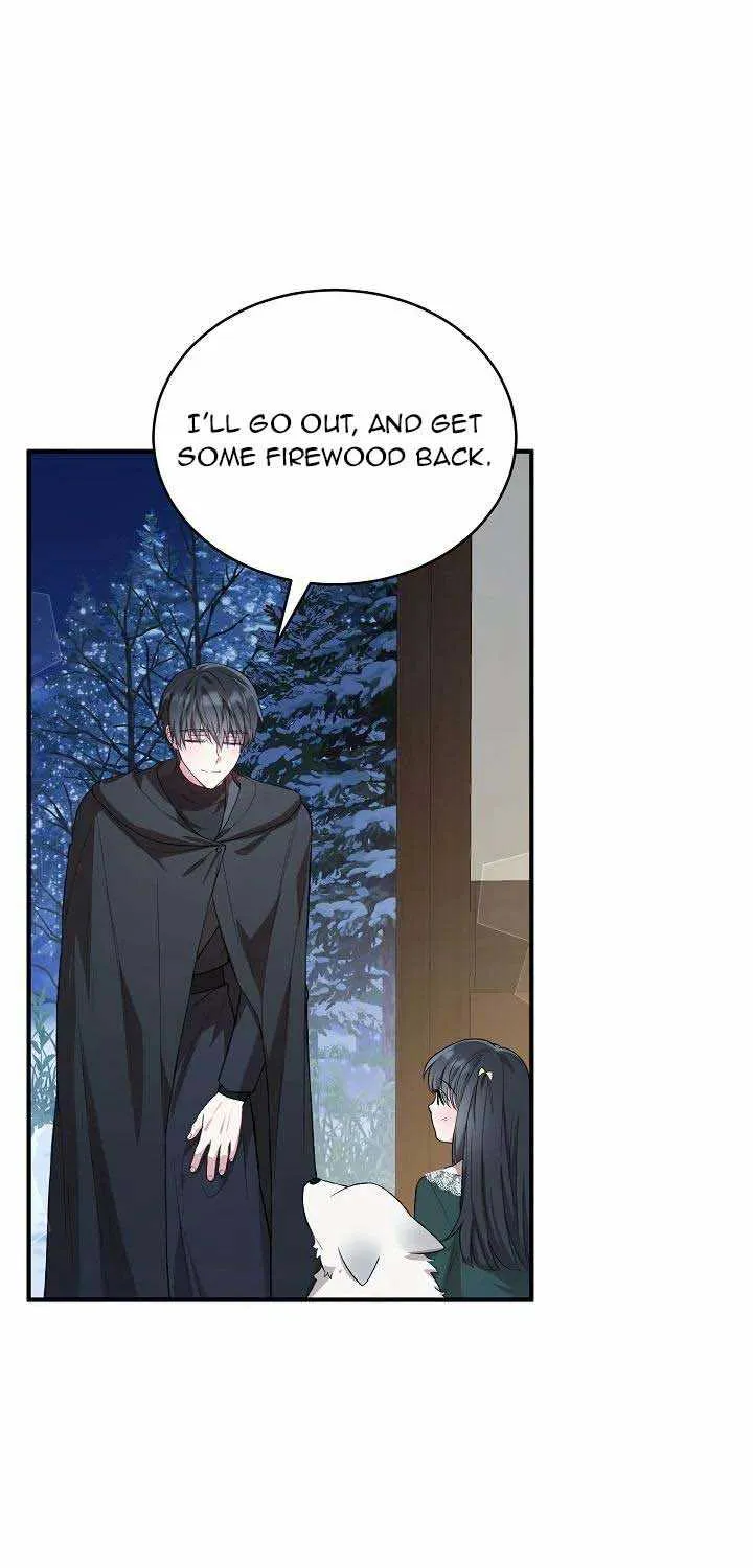 The Heroine Wants Me As Her Sister-in-Law Chapter 21 page 39 - 