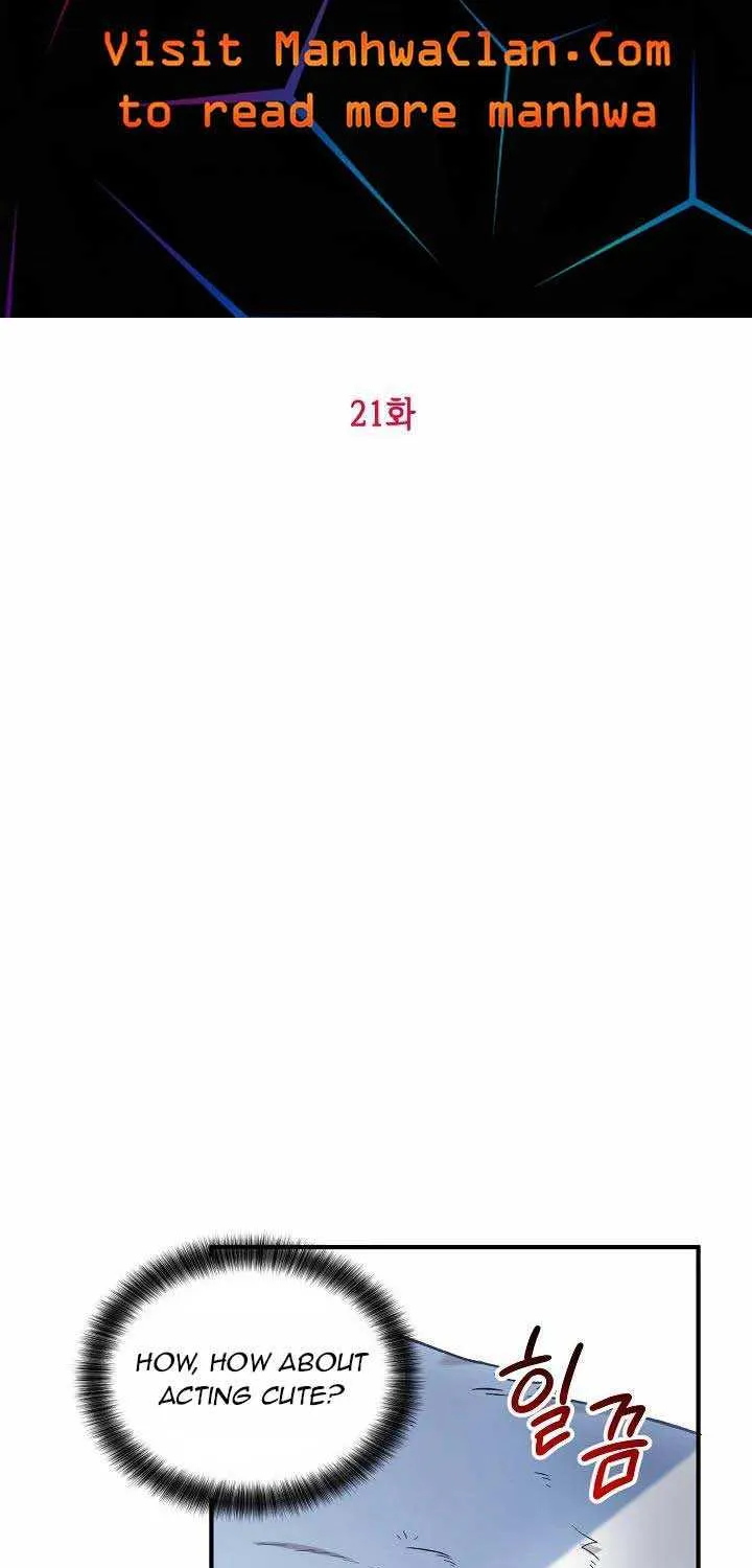The Heroine Wants Me As Her Sister-in-Law Chapter 21 page 5 - 