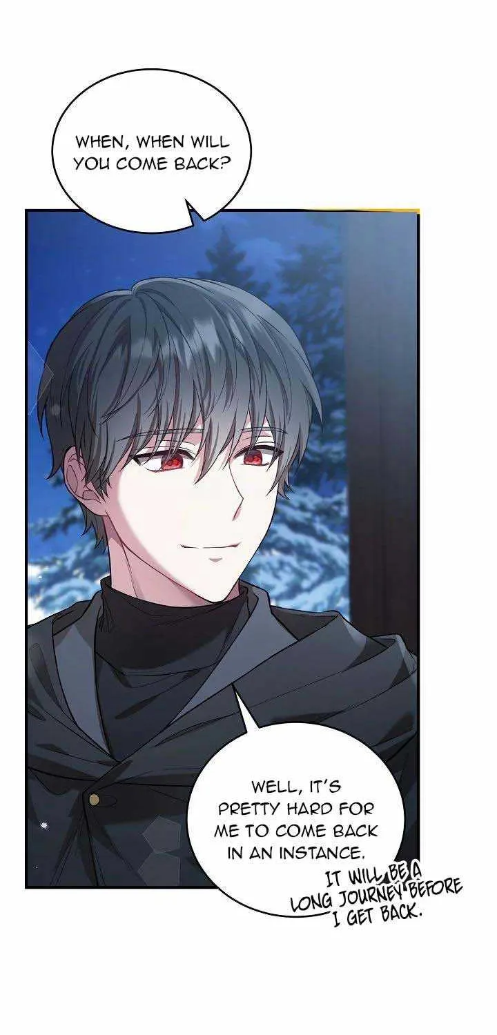 The Heroine Wants Me As Her Sister-in-Law Chapter 21 page 42 - 