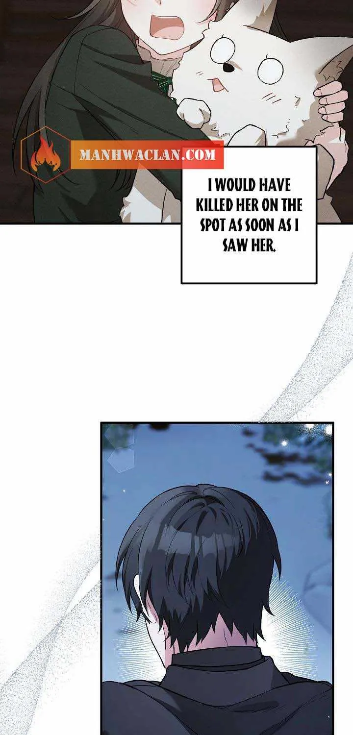 The Heroine Wants Me As Her Sister-in-Law Chapter 21 page 49 - 