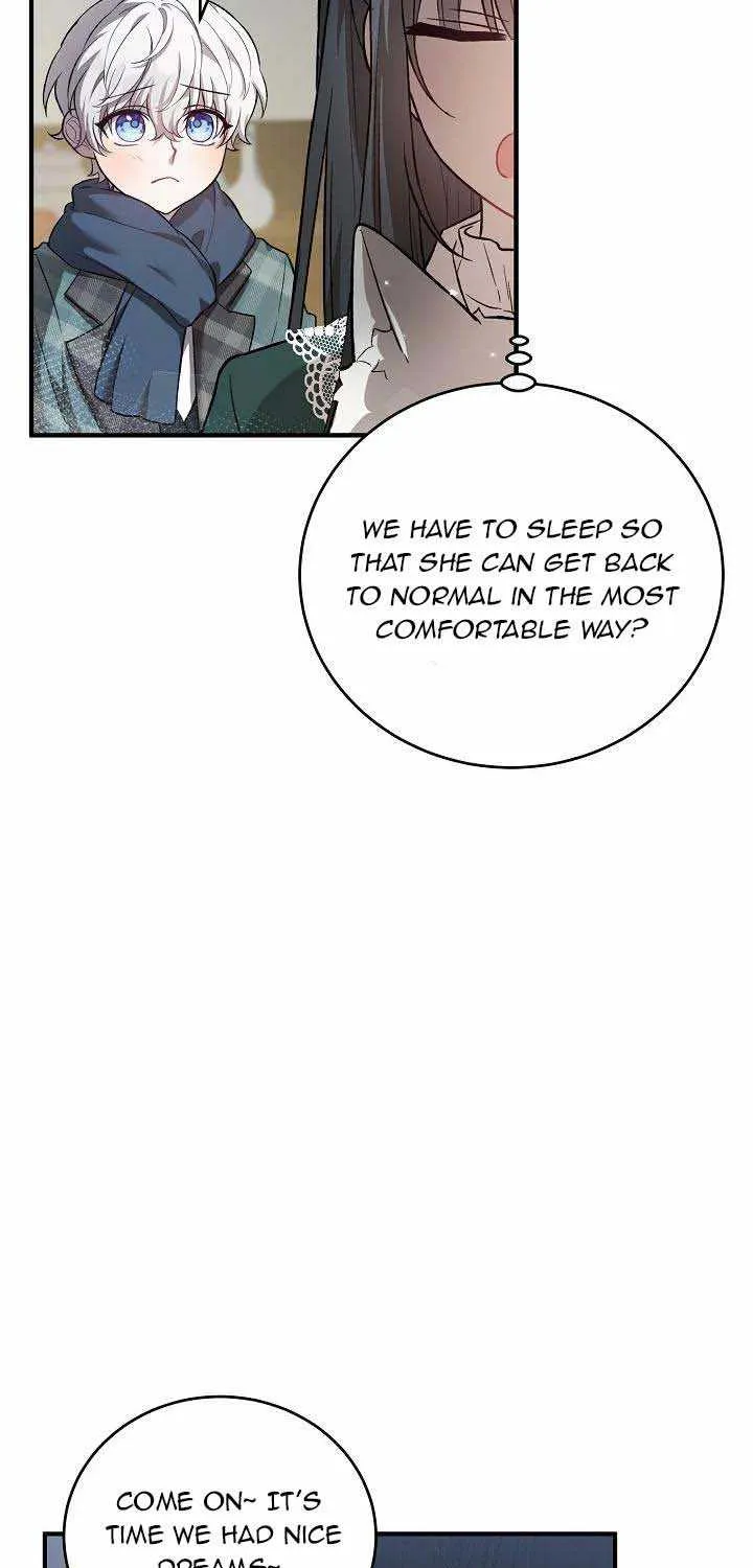 The Heroine Wants Me As Her Sister-in-Law Chapter 21 page 55 - 