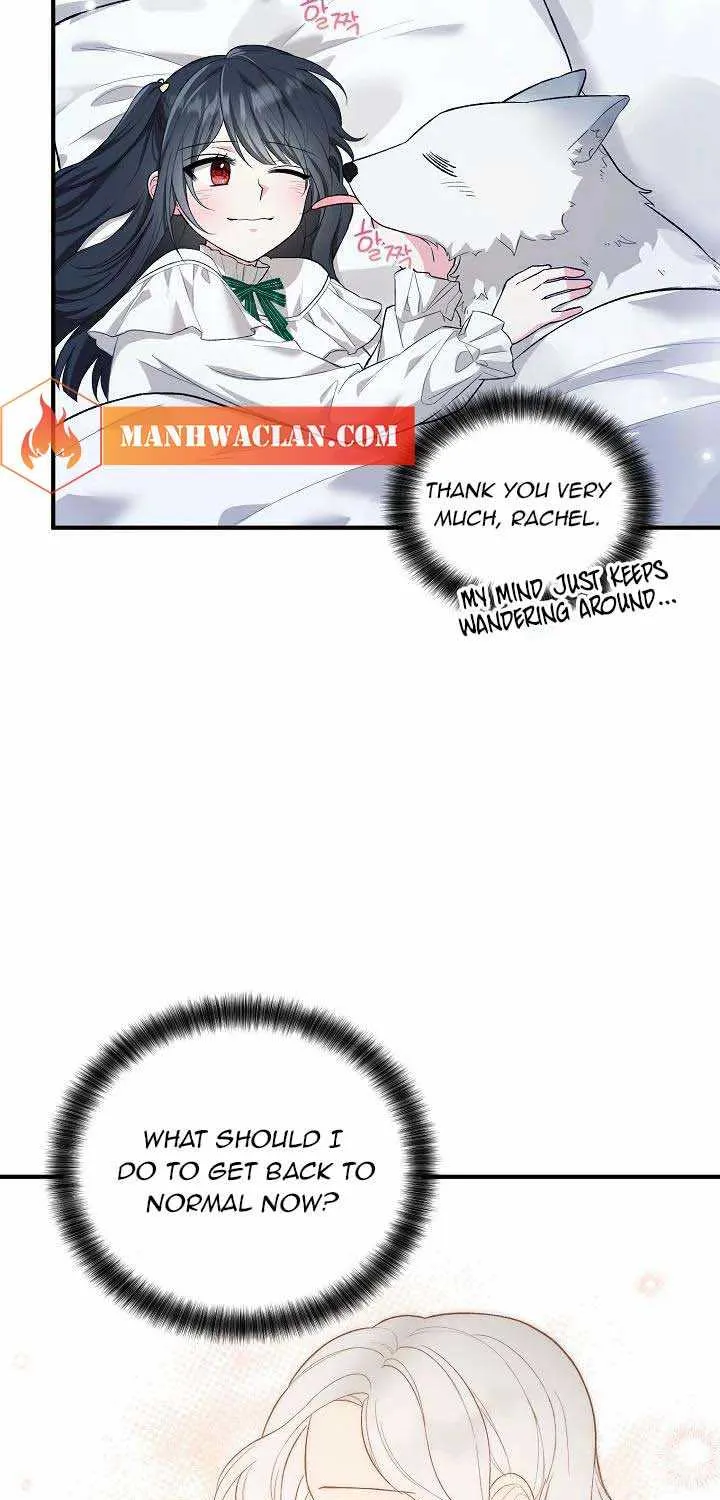 The Heroine Wants Me As Her Sister-in-Law Chapter 21 page 57 - 