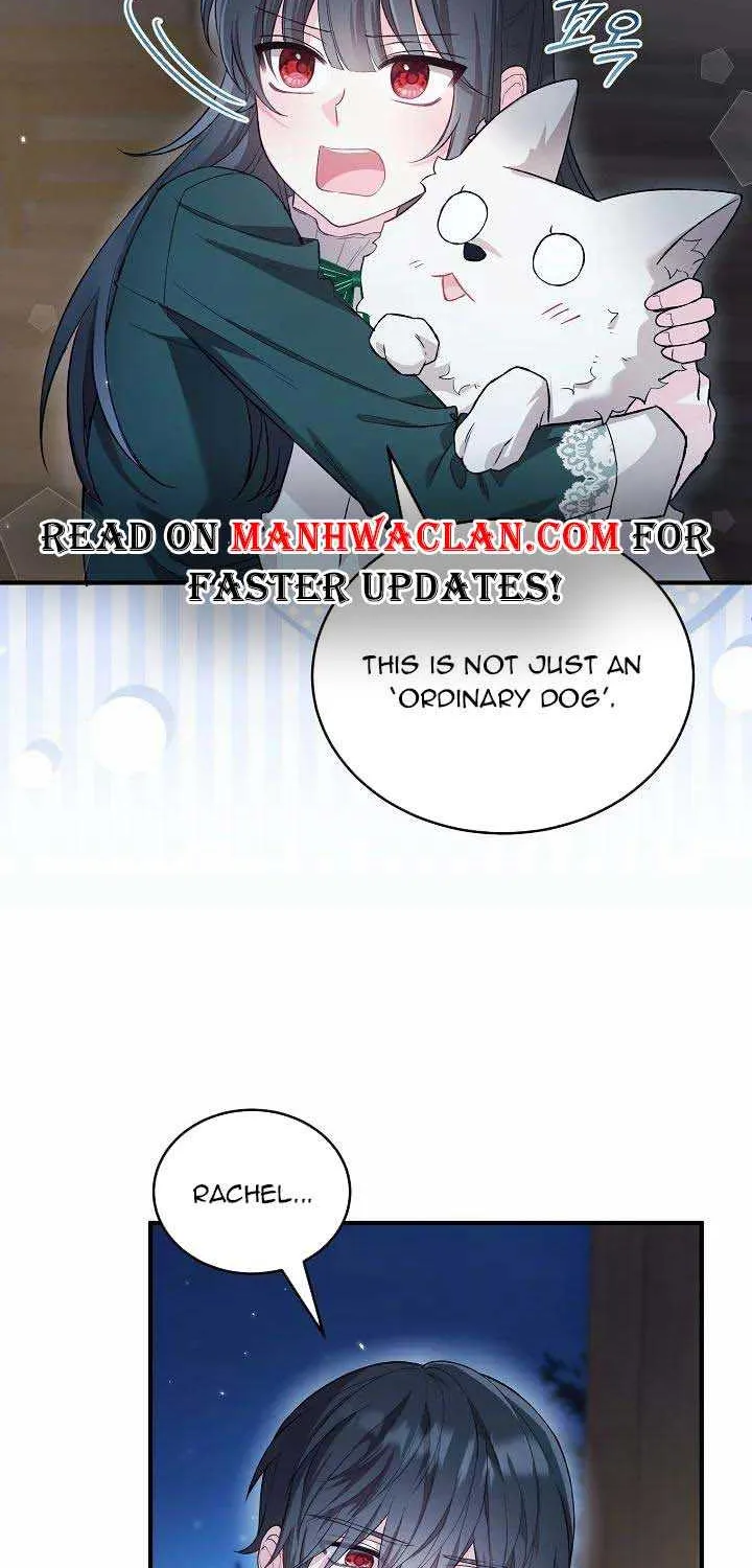 The Heroine Wants Me As Her Sister-in-Law Chapter 21 page 10 - 