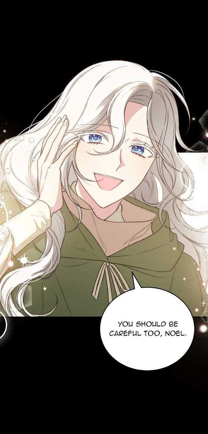 The Heroine Wants Me As Her Sister-in-Law Chapter 22 page 13 - 