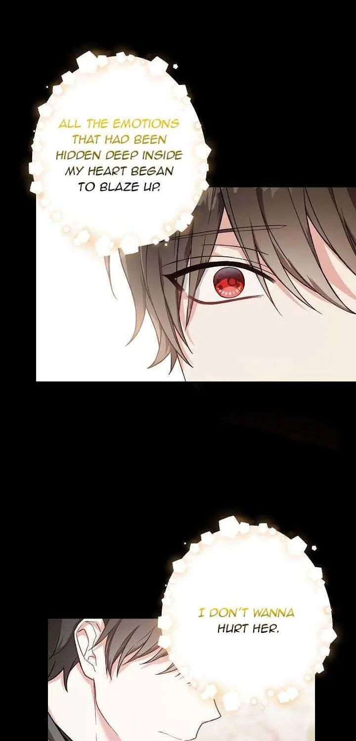 The Heroine Wants Me As Her Sister-in-Law Chapter 22 page 14 - 