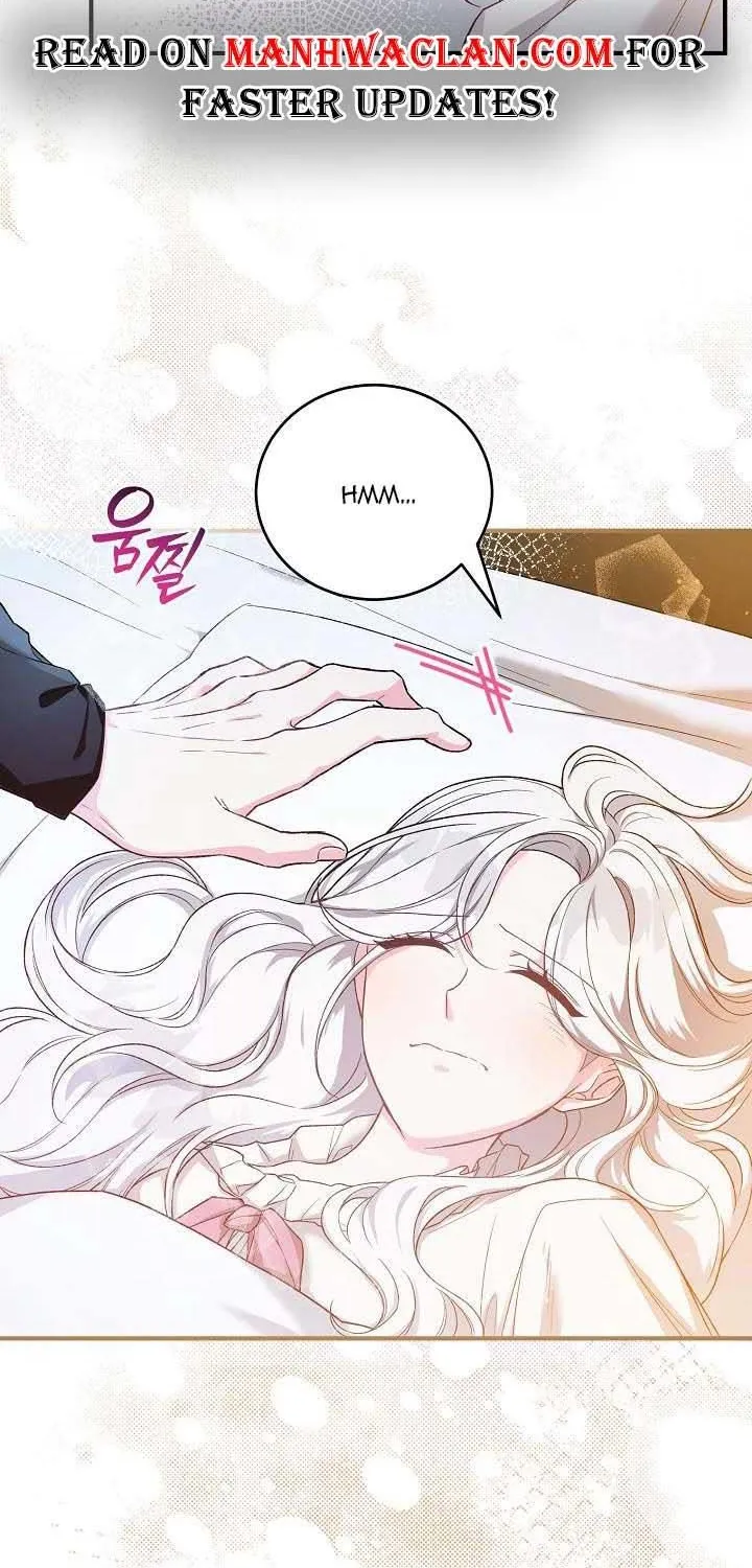 The Heroine Wants Me As Her Sister-in-Law Chapter 22 page 22 - 
