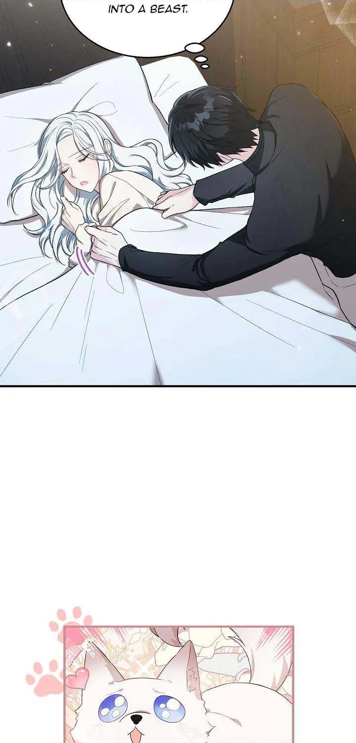 The Heroine Wants Me As Her Sister-in-Law Chapter 22 page 4 - 