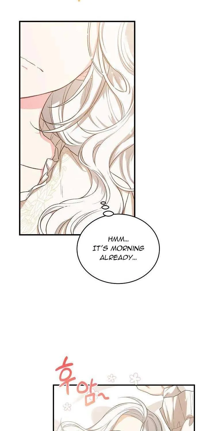 The Heroine Wants Me As Her Sister-in-Law Chapter 22 page 33 - 