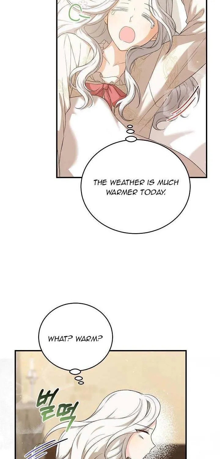 The Heroine Wants Me As Her Sister-in-Law Chapter 22 page 34 - 