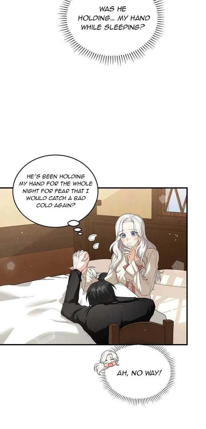 The Heroine Wants Me As Her Sister-in-Law Chapter 22 page 37 - 