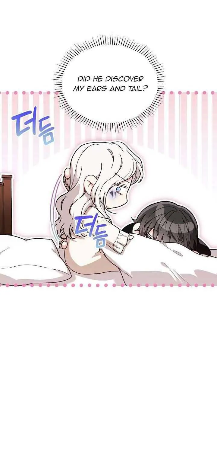 The Heroine Wants Me As Her Sister-in-Law Chapter 22 page 38 - 