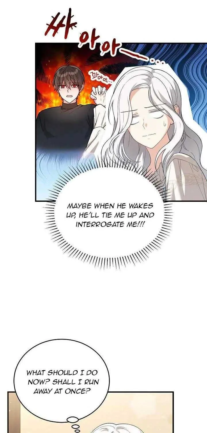 The Heroine Wants Me As Her Sister-in-Law Chapter 22 page 39 - 