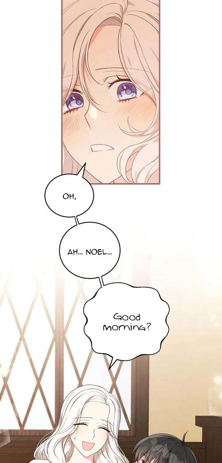 The Heroine Wants Me As Her Sister-in-Law Chapter 22 page 41 - 