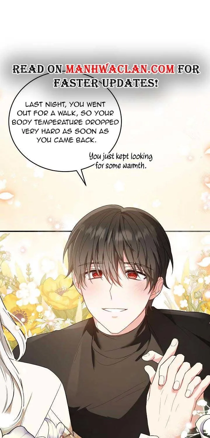 The Heroine Wants Me As Her Sister-in-Law Chapter 22 page 44 - 