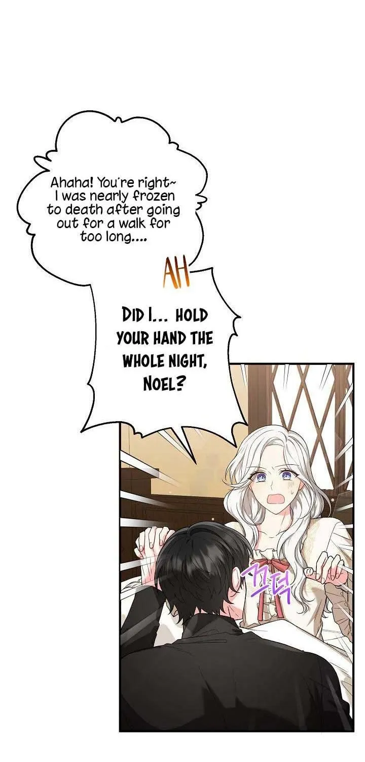 The Heroine Wants Me As Her Sister-in-Law Chapter 22 page 47 - 