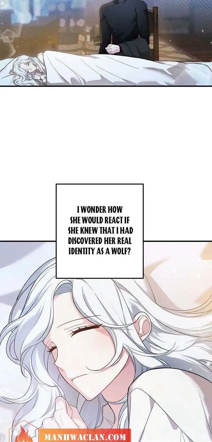 The Heroine Wants Me As Her Sister-in-Law Chapter 22 page 6 - 