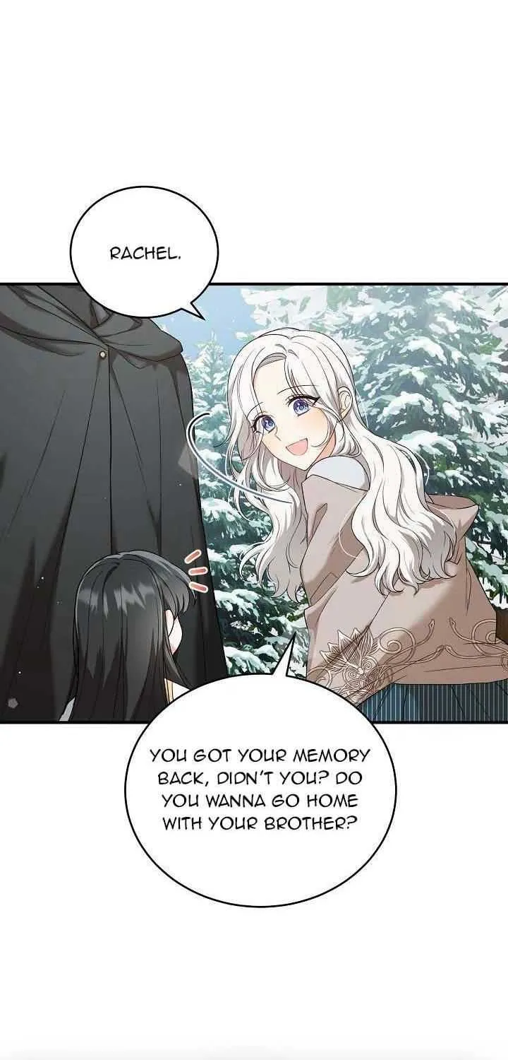 The Heroine Wants Me As Her Sister-in-Law Chapter 22 page 51 - 