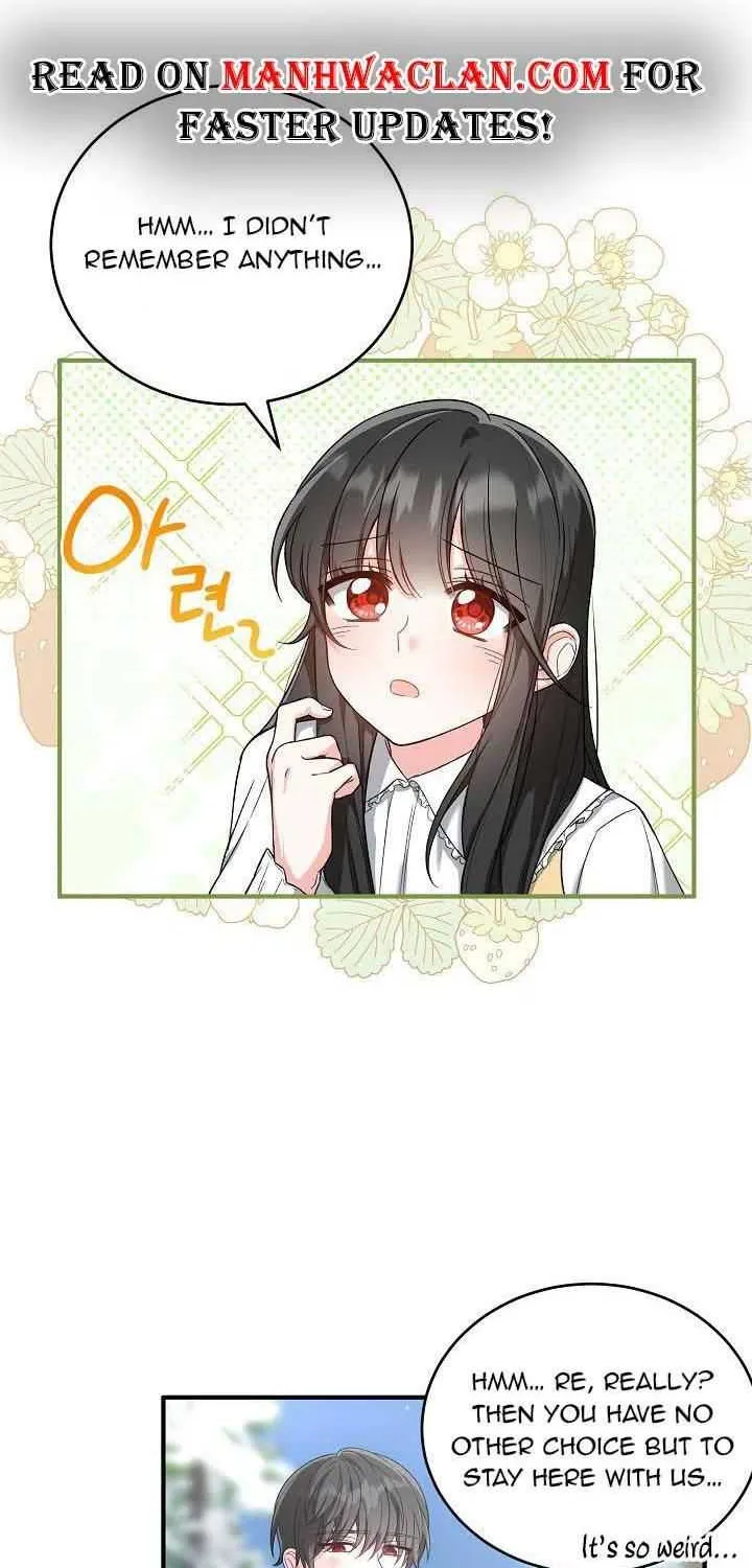 The Heroine Wants Me As Her Sister-in-Law Chapter 22 page 52 - 