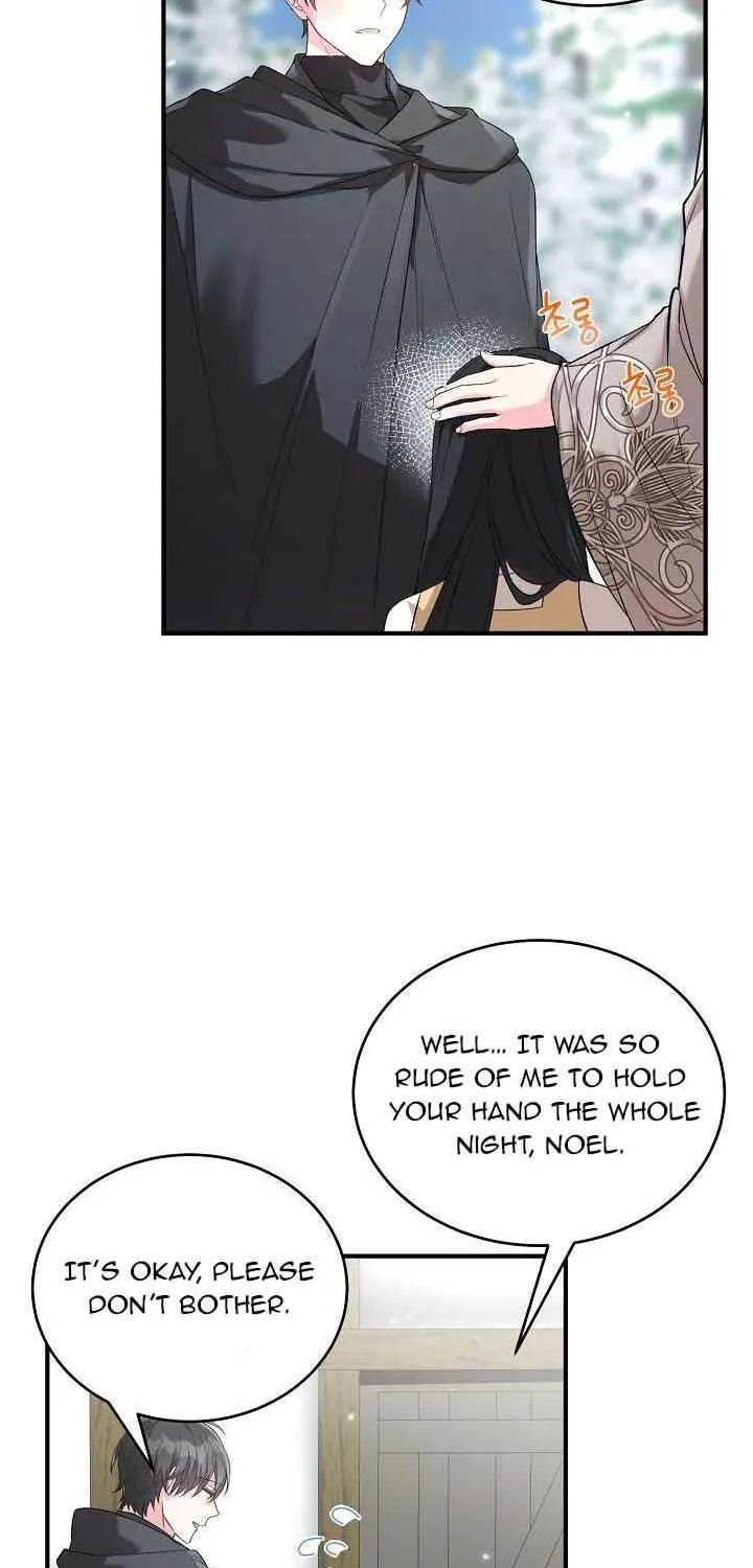 The Heroine Wants Me As Her Sister-in-Law Chapter 22 page 53 - 