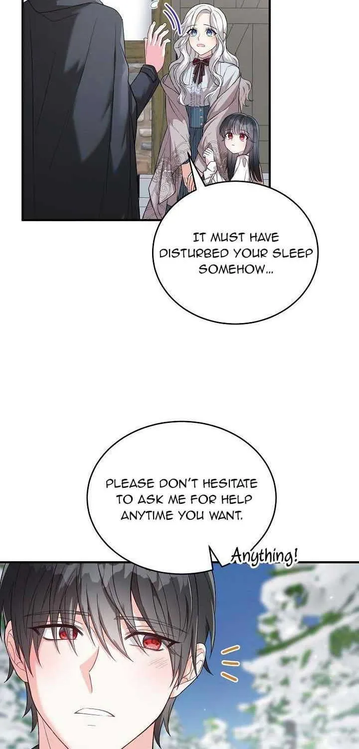 The Heroine Wants Me As Her Sister-in-Law Chapter 22 page 54 - 
