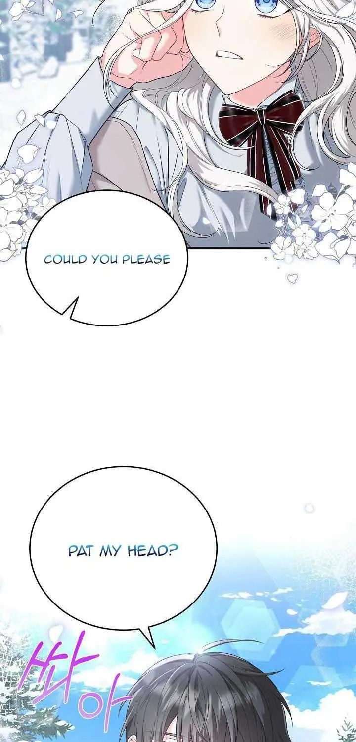 The Heroine Wants Me As Her Sister-in-Law Chapter 22 page 58 - 