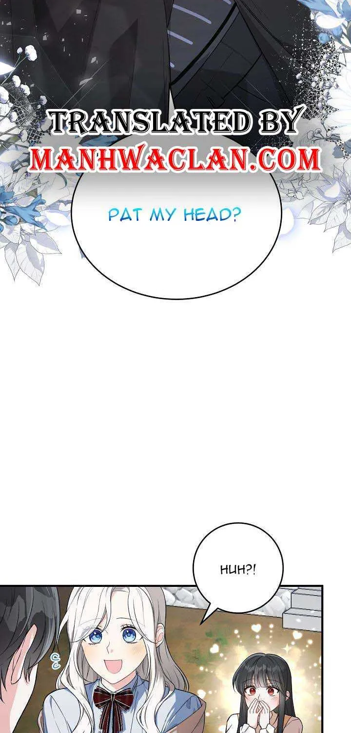 The Heroine Wants Me As Her Sister-in-Law Chapter 23 page 2 - 