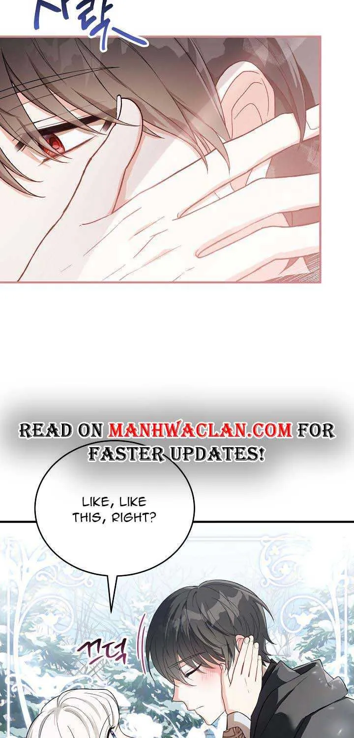 The Heroine Wants Me As Her Sister-in-Law Chapter 23 page 17 - 