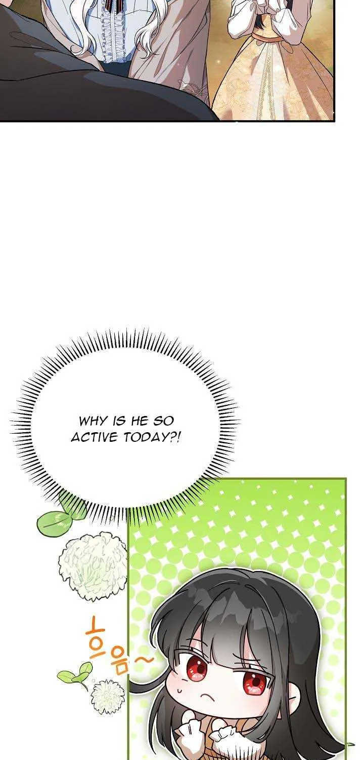 The Heroine Wants Me As Her Sister-in-Law Chapter 23 page 3 - 