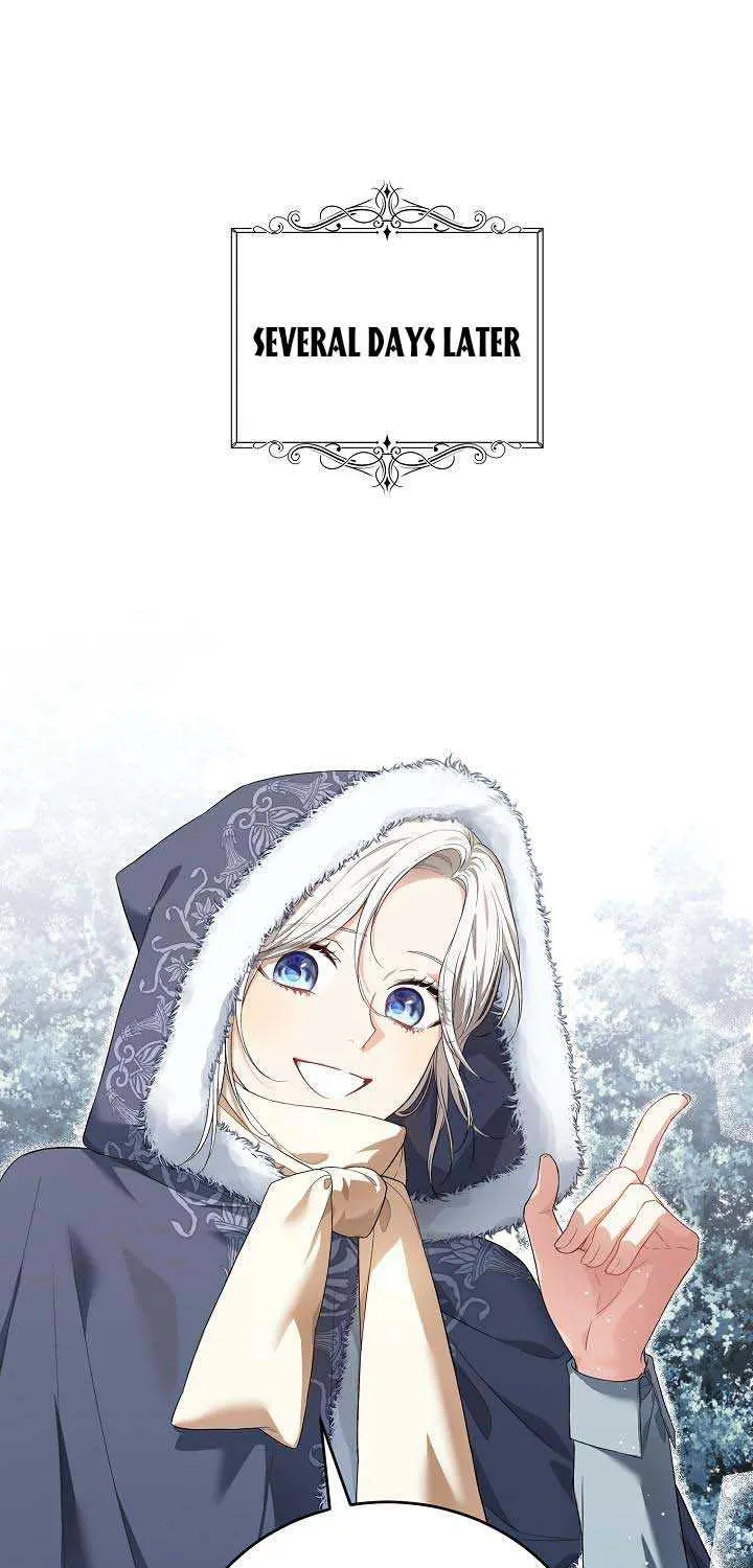 The Heroine Wants Me As Her Sister-in-Law Chapter 23 page 24 - 