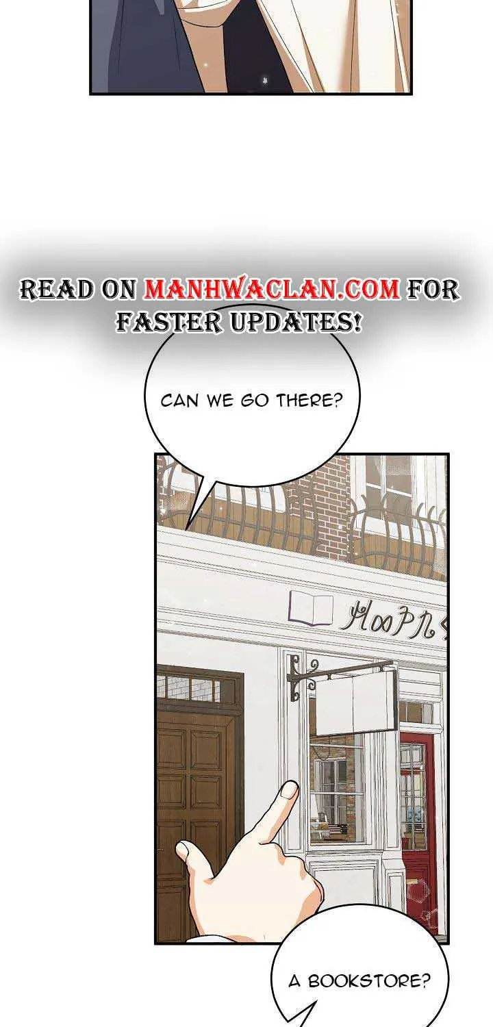 The Heroine Wants Me As Her Sister-in-Law Chapter 23 page 29 - 