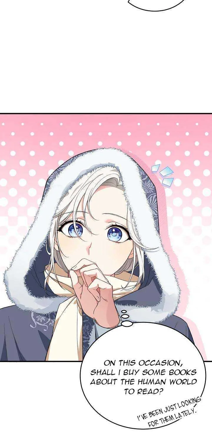 The Heroine Wants Me As Her Sister-in-Law Chapter 23 page 30 - 