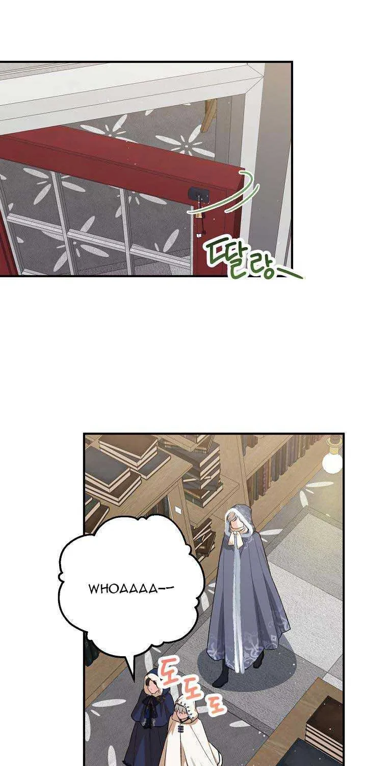 The Heroine Wants Me As Her Sister-in-Law Chapter 23 page 32 - 