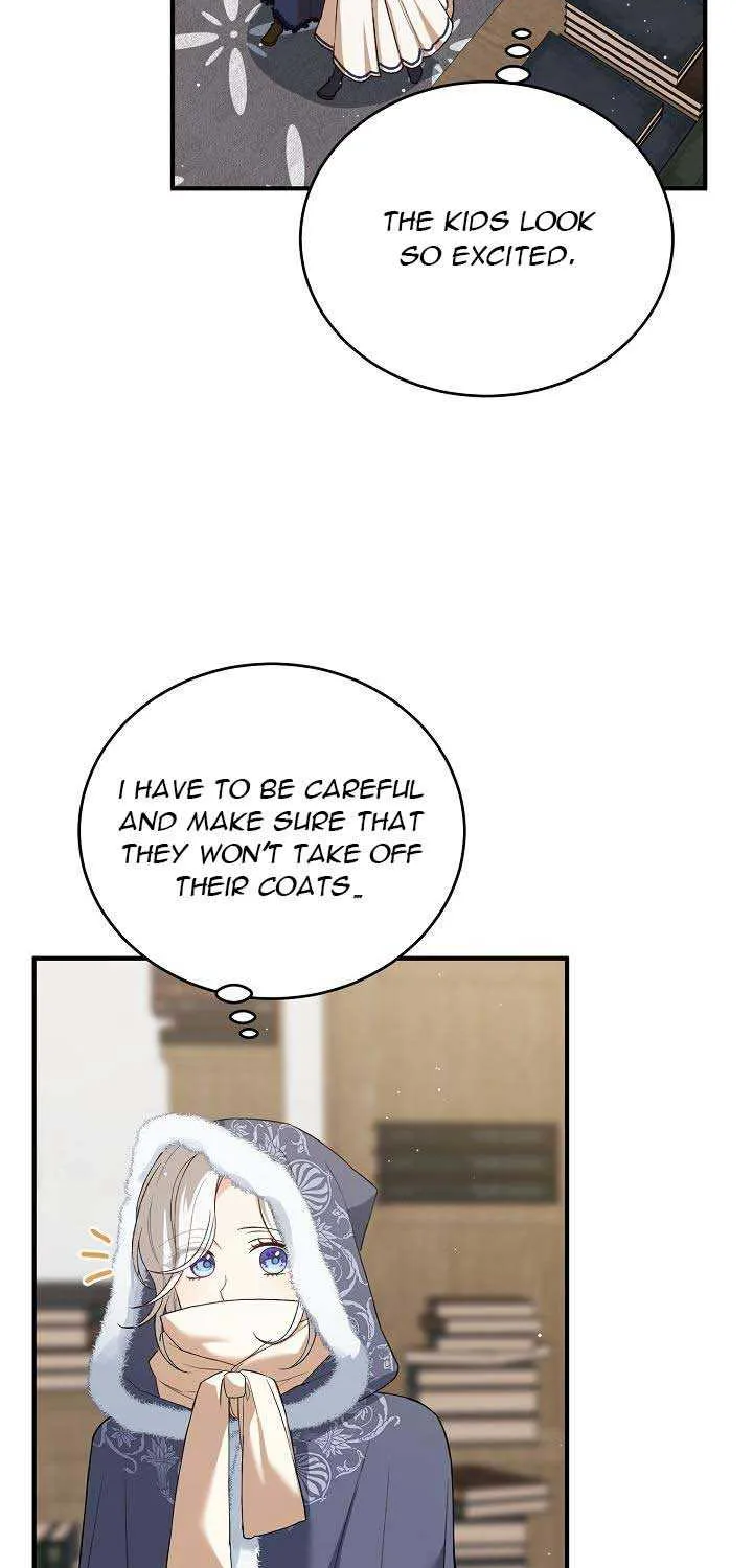 The Heroine Wants Me As Her Sister-in-Law Chapter 23 page 33 - 