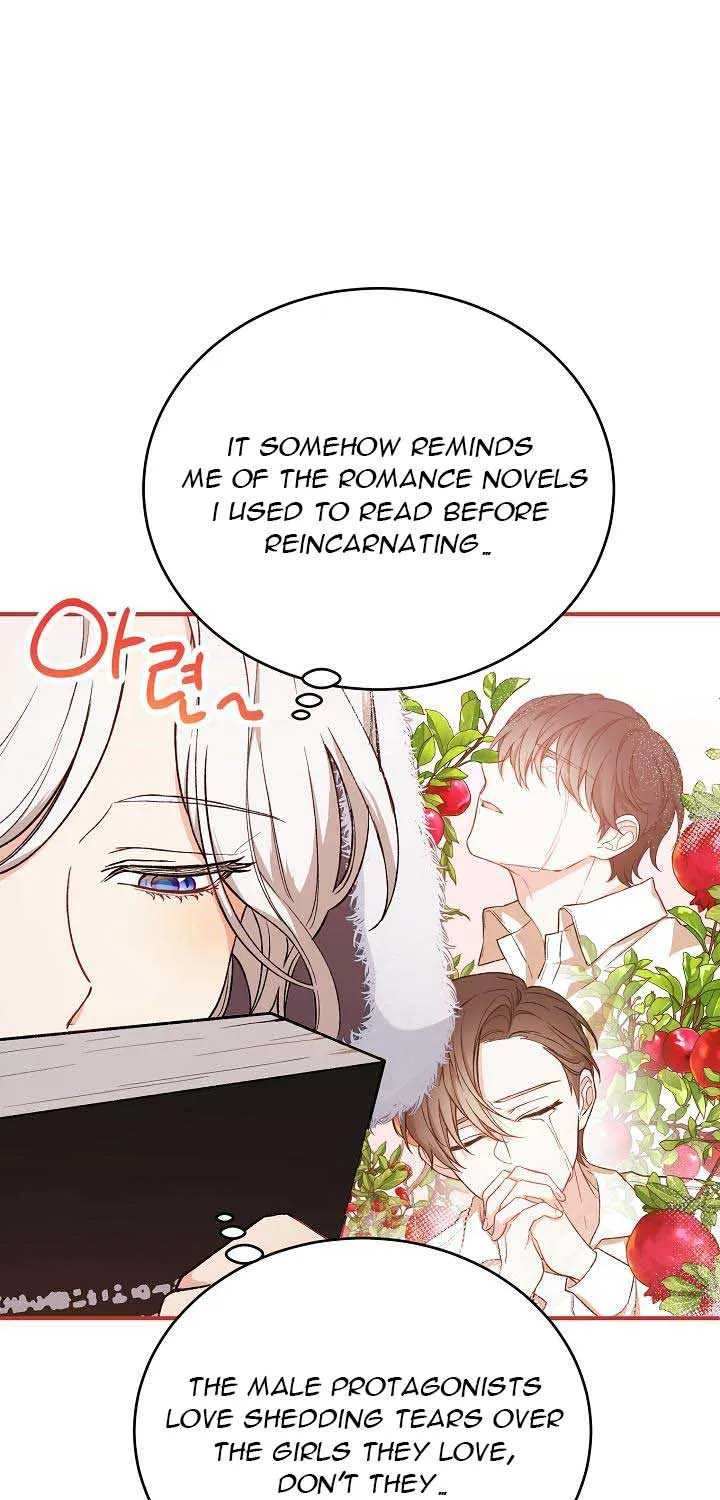 The Heroine Wants Me As Her Sister-in-Law Chapter 23 page 37 - 