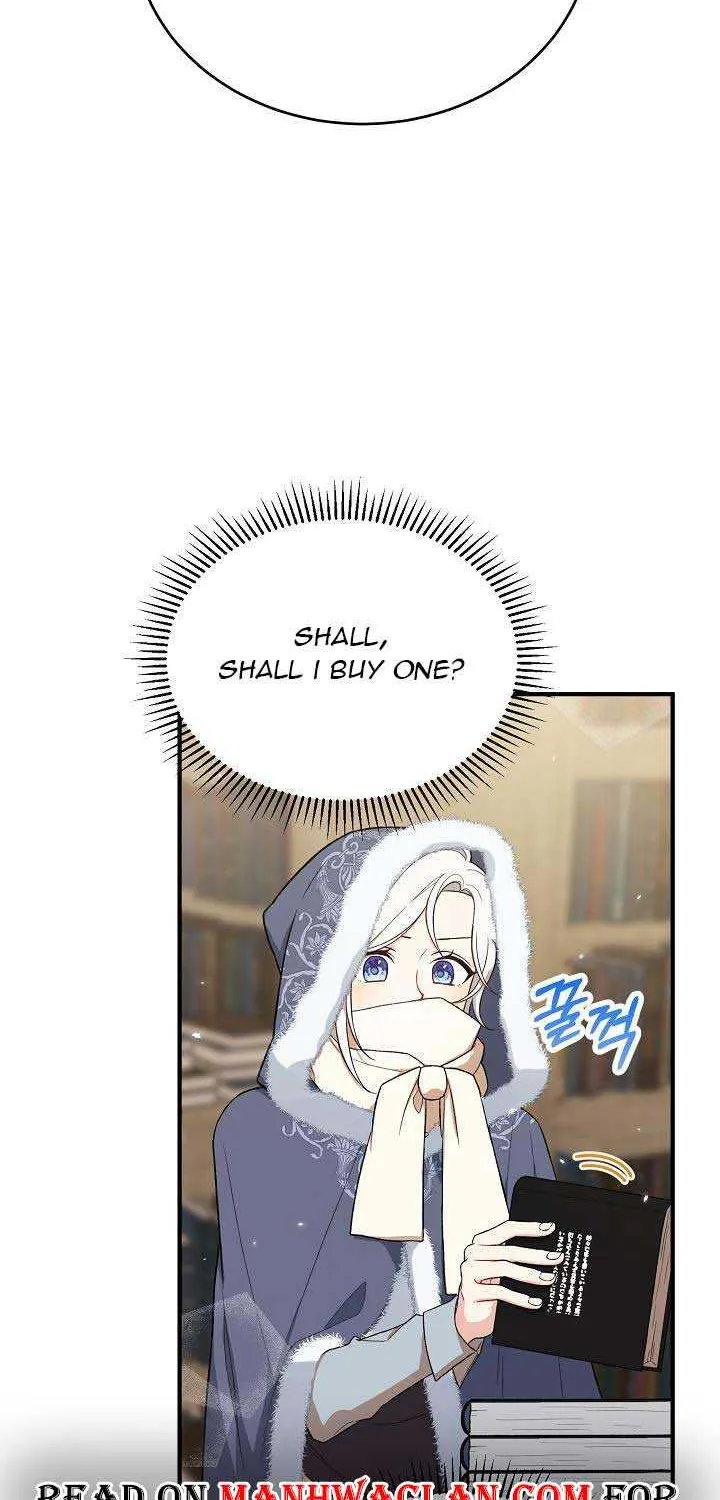 The Heroine Wants Me As Her Sister-in-Law Chapter 23 page 38 - 