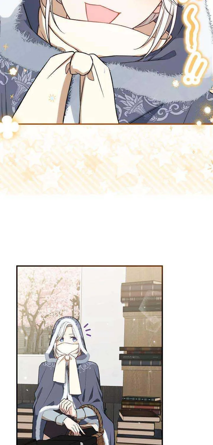 The Heroine Wants Me As Her Sister-in-Law Chapter 23 page 40 - 