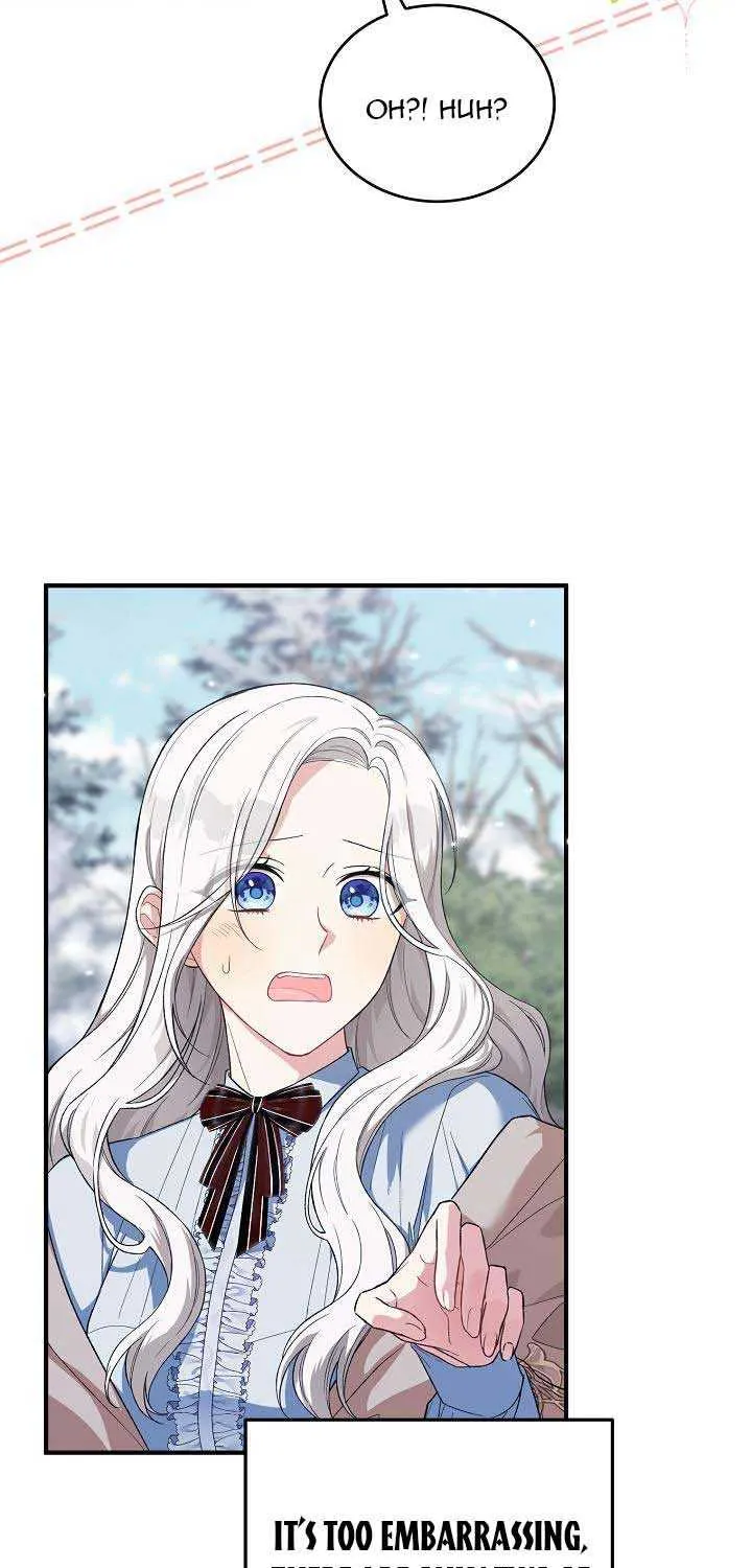 The Heroine Wants Me As Her Sister-in-Law Chapter 23 page 5 - 