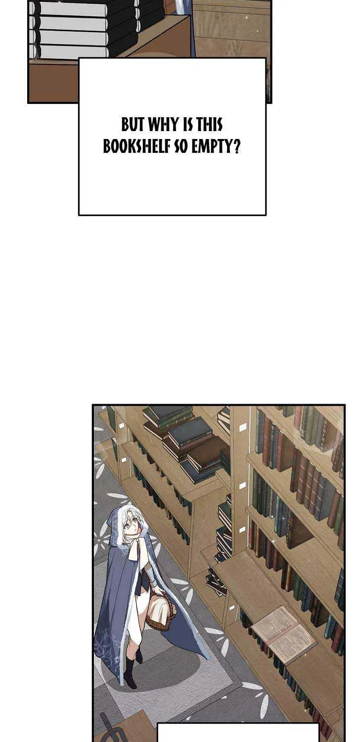 The Heroine Wants Me As Her Sister-in-Law Chapter 23 page 41 - 